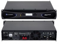 Crown XLS 2502